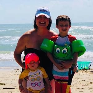 Meet your Posher, Lindsey